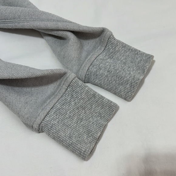 Lululemon Gray Zip-Up Jacket - Picture 10 of 15